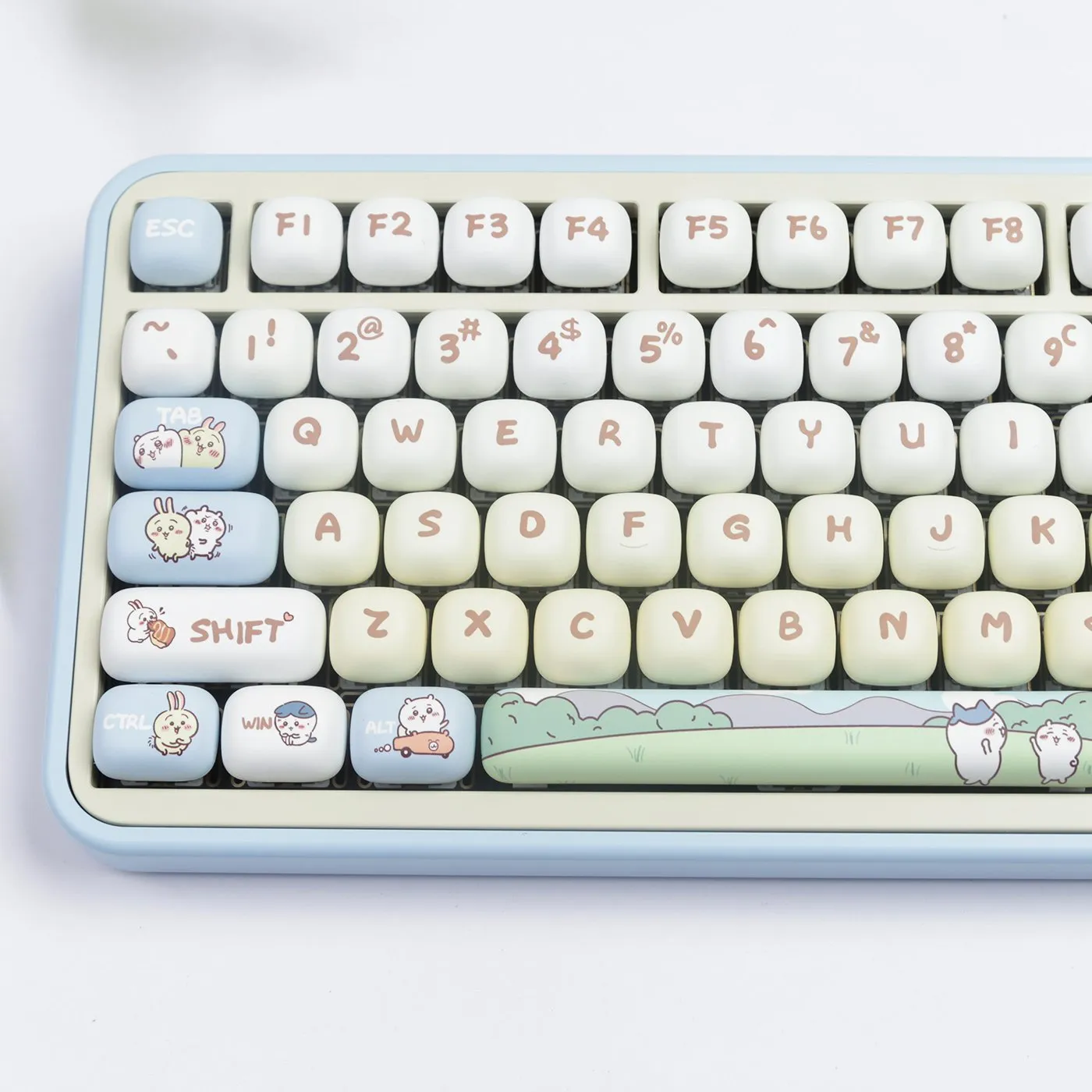 chiikawa-hachiware-mog-keycap-set-front