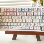 chiikawa-joke-bear-series-keycap-set-dma