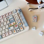chiikawa-joke-bear-series-keycap-set-dma4