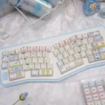 chiikawa-joke-bear-series-keycap-set-oem