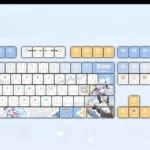chinokafuu-oem-keycap-set-mechanical-keyboard-upfront