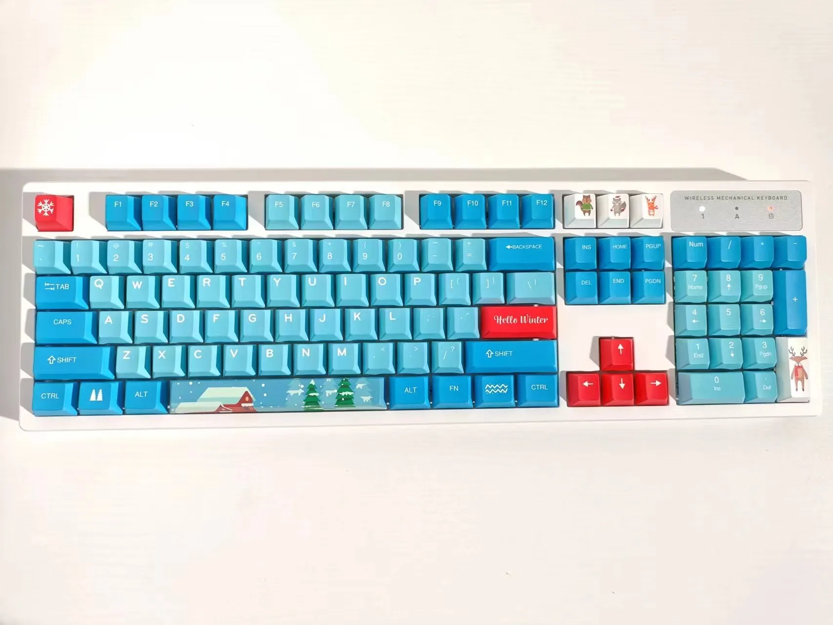 christmas-animal-oem-keycap-set-cover