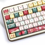 christmas-kitten-mao-keycap-set-bag