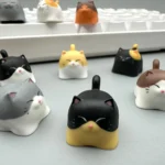 chubby-cat-series-keycaps-front