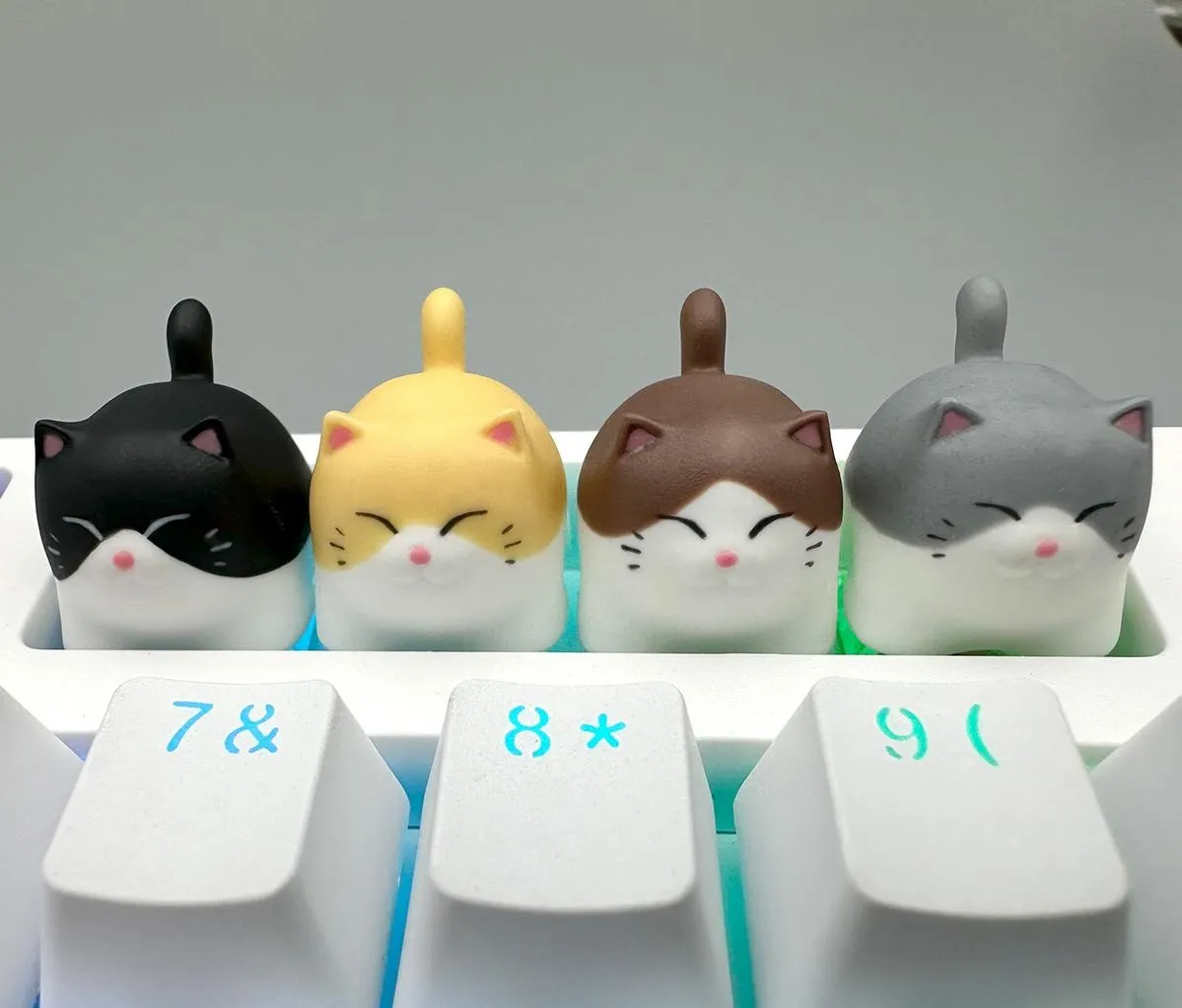 chubby-cat-series-keycaps-front2