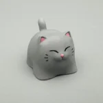 chubby-cat-series-keycaps-grey