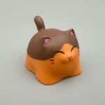 chubby-cat-series-keycaps-orangebrownback