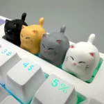 chubby-cat-series-keycaps-side