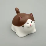 chubby-cat-series-keycaps-whitebrownback