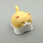 chubby-cat-series-keycaps-whiteyellowback