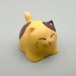 chubby-cat-series-keycaps-yellowbrownspot