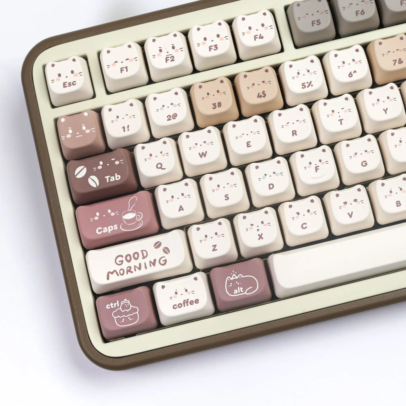 coffee-kitty-mao-keycap-set-side