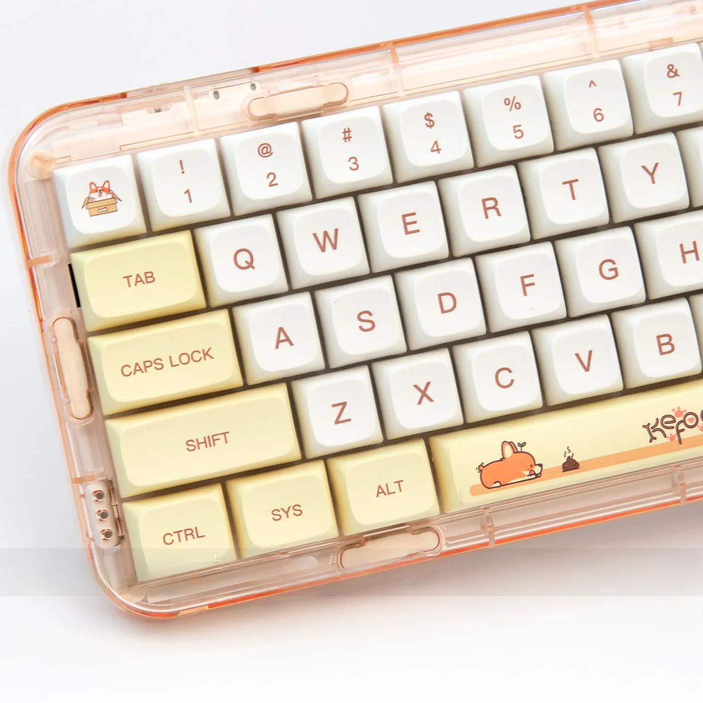corgi-series-xda-keycap-set-left