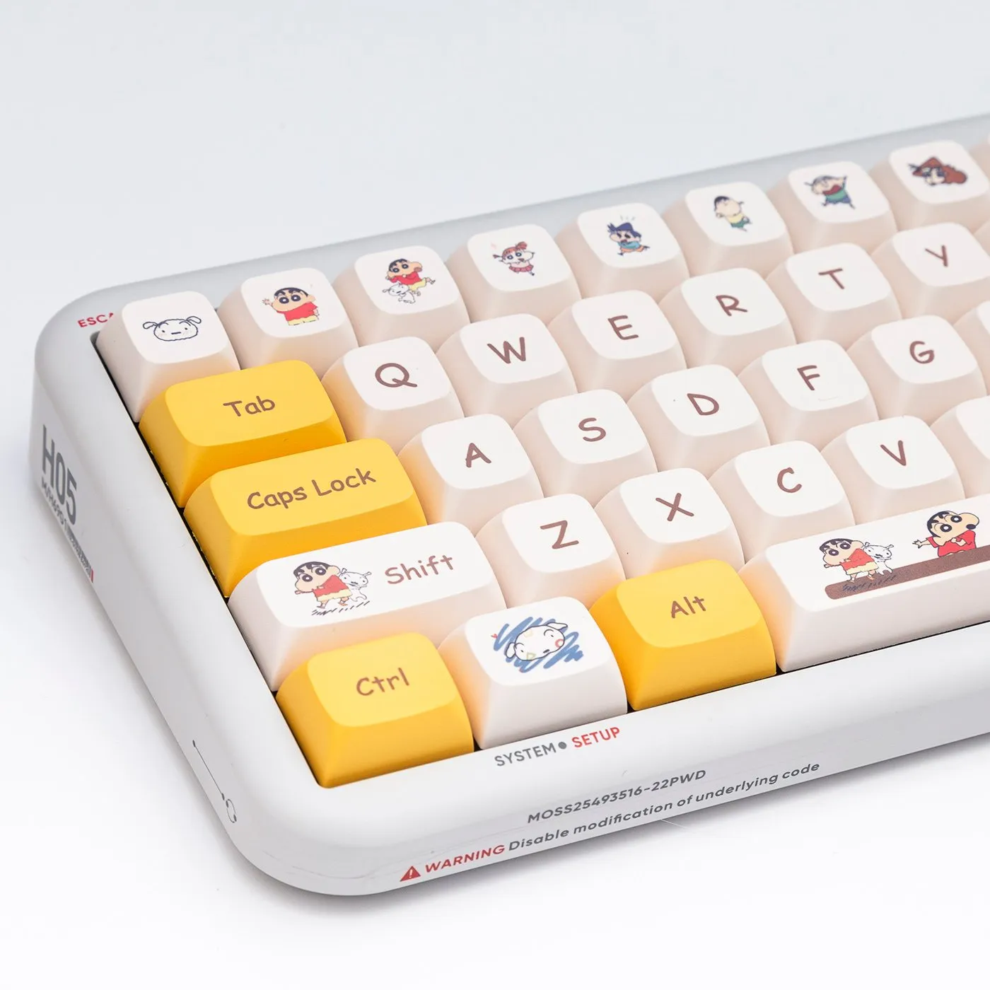 crayon-shin-chan-characters-xda-keycapset-side