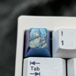 crying-sakiko-togawa-keycap-cover