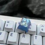 crying-sakiko-togawa-keycap-display