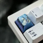 crying-sakiko-togawa-keycap-side