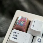 darling-inthefranxx-cute-zero-two-keycaps-red