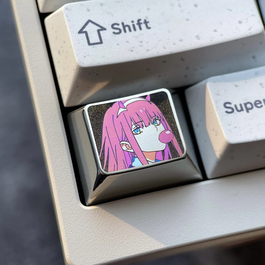 darlinginthefranxx-zero-two-control-key-keycaps-red