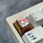 date-a-live-kotori-itsuka-keycaps-side