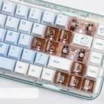 dessert-cat-oem-keycap-set-withpc