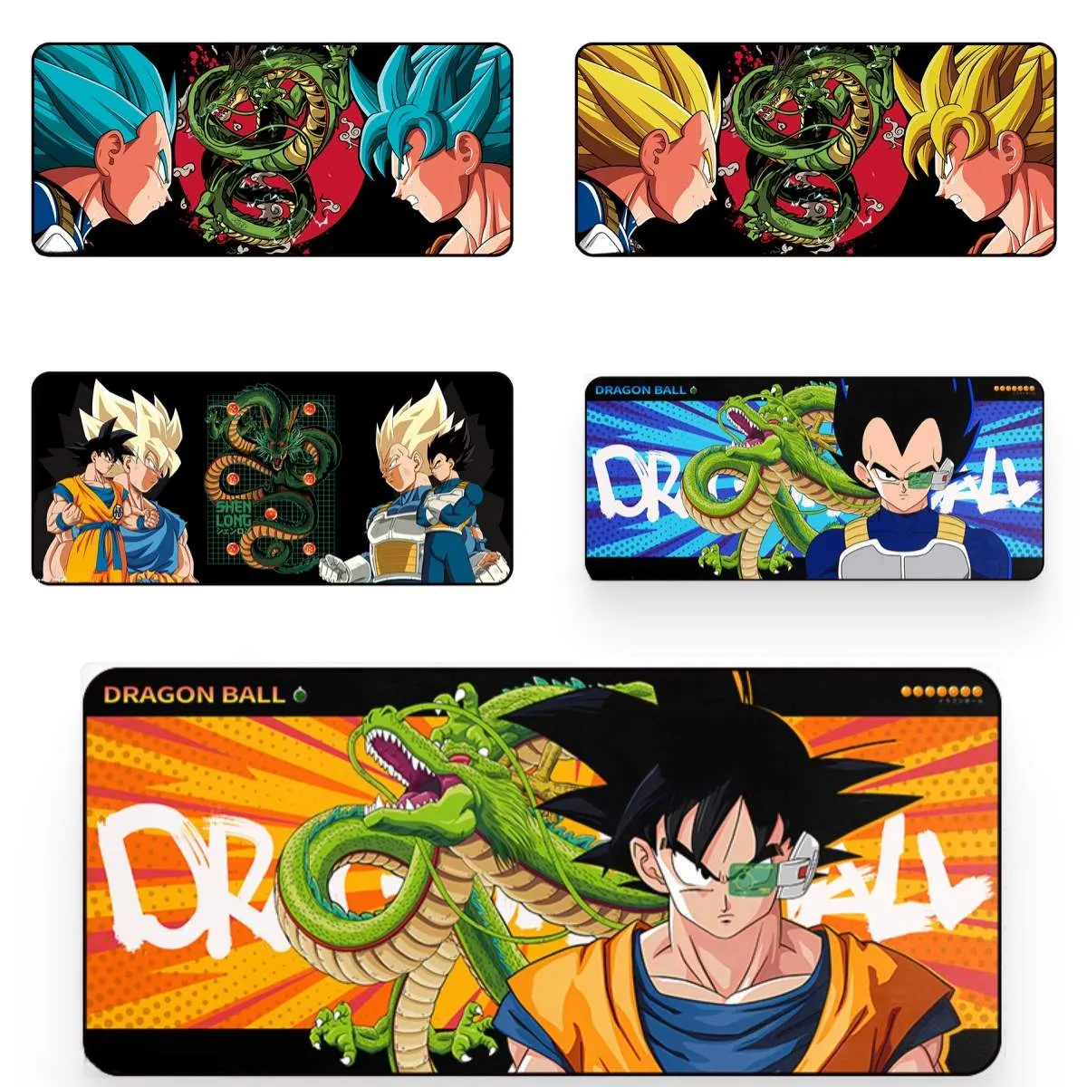 dragon-ball-characters-desk-mats-cover