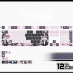 elaina-oem-keycap-set-mechanical-keyboard-front