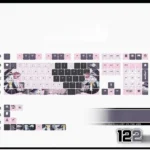 elaina-oem-keycap-set-mechanical-keyboard-side