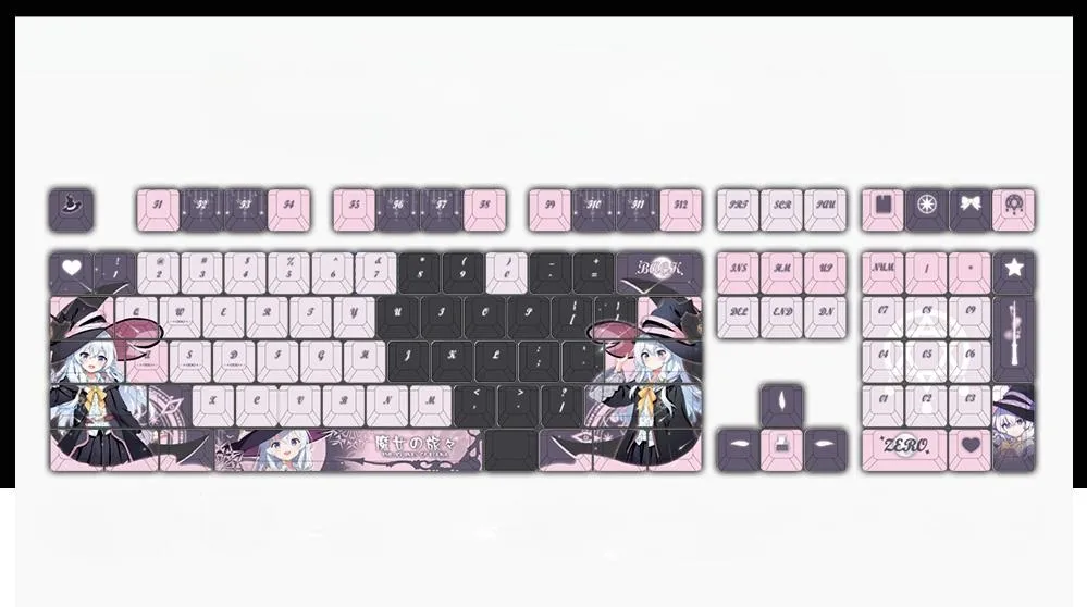 elaina-oem-keycap-set-mechanical-keyboard-upfront