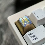 fate-stay-night-stylish-saber-keycap-side