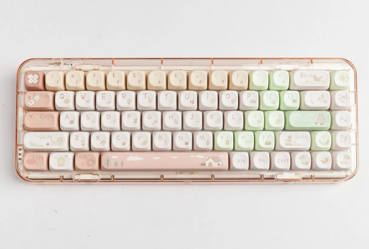 forest-cabin-moa-keycap-set-cover