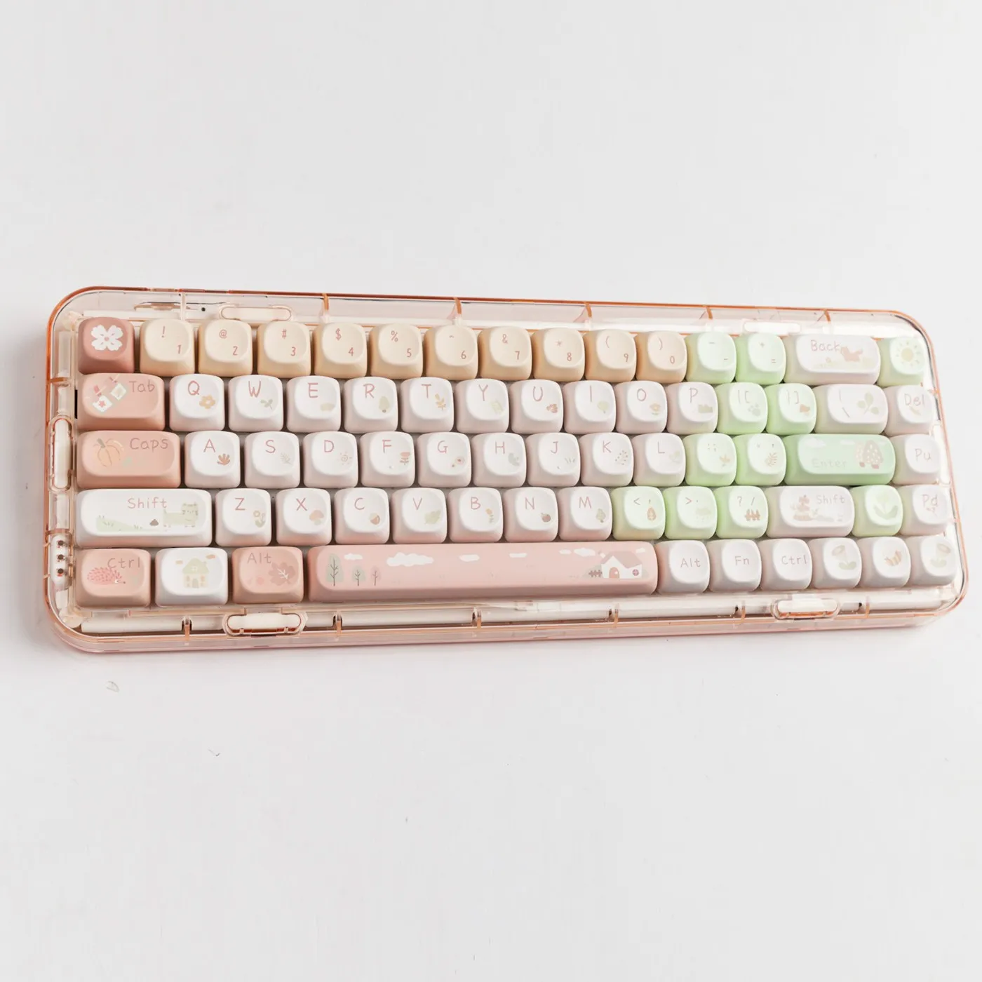 forest-cabin-moa-keycap-set-front