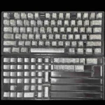 frost-crack-oem-keycap-set-silver
