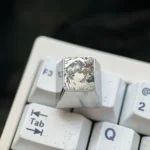 genshin-impact-kamisato-ayaka-keycaps-front2