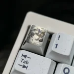 genshin-impact-kamisato-ayaka-keycaps-kamisato