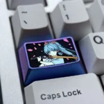 genshinimpact-kamisato-ayaka-tab-key-keycaps-purple