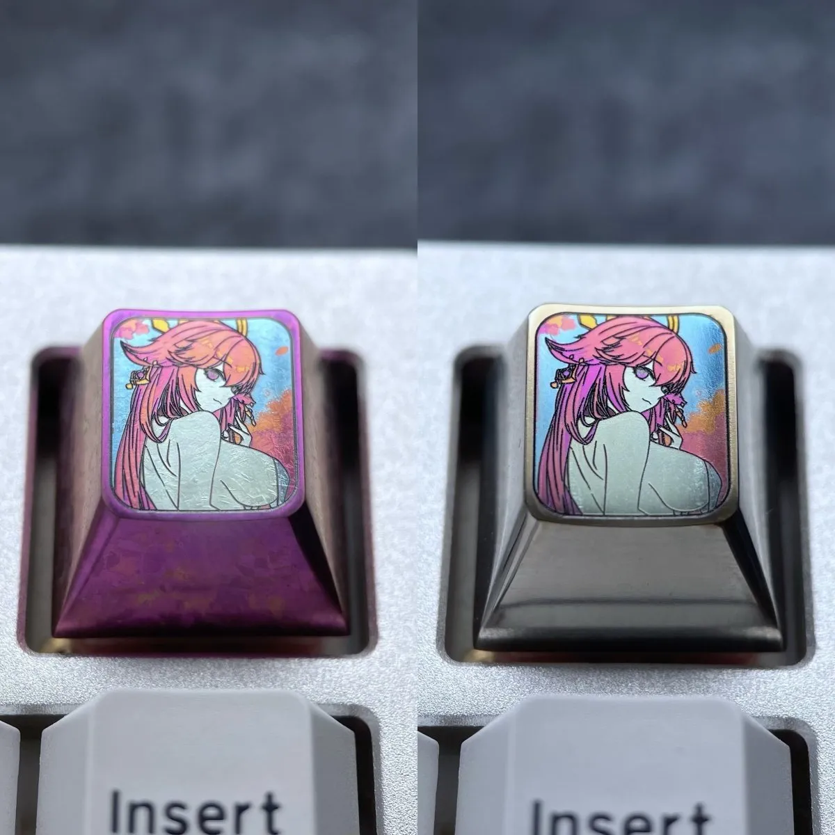 genshinimpact-yae-miko-side-view-keycaps-cover