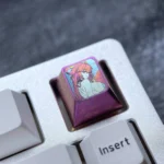 genshinimpact-yae-miko-side-view-keycaps-red