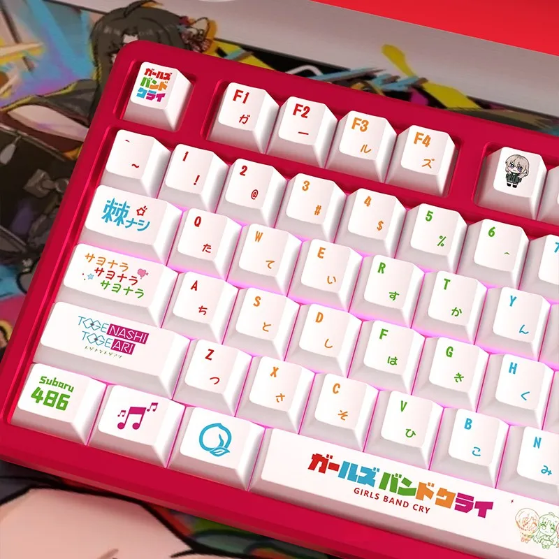 girls-band-cry-characters-oem-keycapset-side