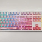 gradient-pink-cherry-blossom-oem-keycapset-cover