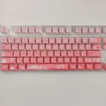 gradient-pink-cherry-blossom-oem-keycapset-upfront