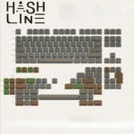 hash-line-oem-keycap-set-hash