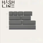 hash-line-oem-keycap-set-space