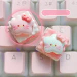 hello-kitty-hello-kitty-star-keycaps-pink