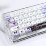 hellokitty-stylish-kuromi-moa-keycap-set-bag