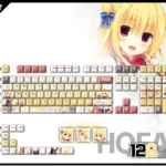 hiyori-izumi-oem-keycapset-mechanical-keyboard-cover1