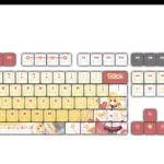 hiyori-izumi-oem-keycapset-mechanical-keyboard-details