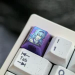 honkai-star-rail-firefly-icecrystal-keycap-side