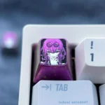 honkai-star-rail-kafka-keycaps-purple