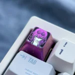 honkai-star-rail-kafka-keycaps-side